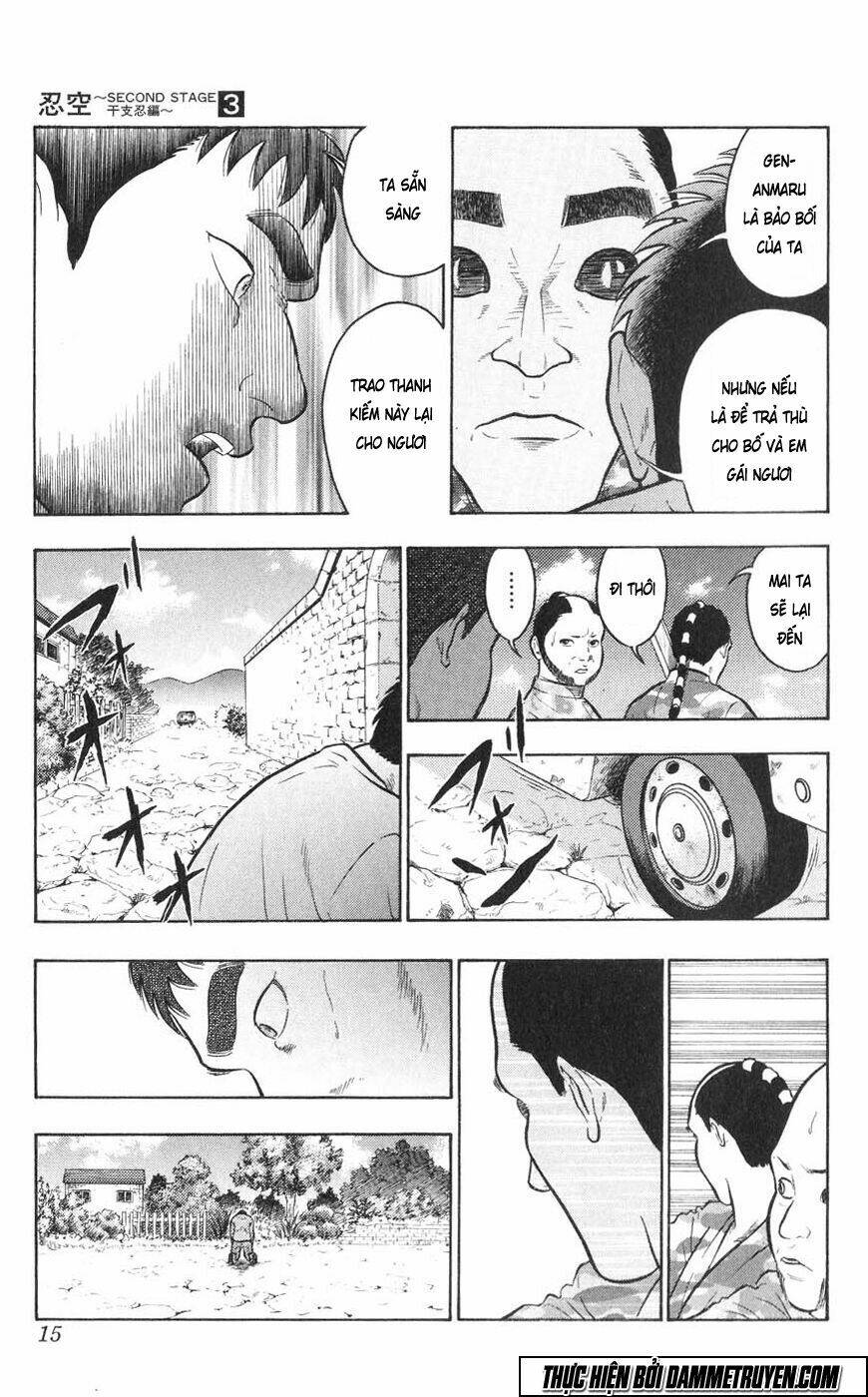 ninku second stage - eto ninhen chapter 12 17