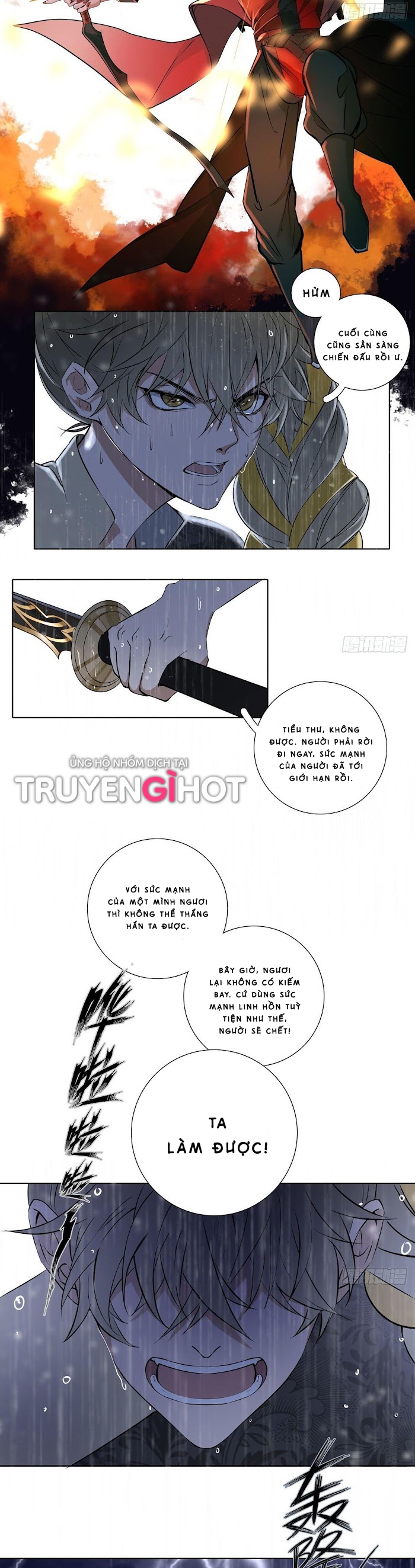 bài thánh ca nagano chapter 17 3