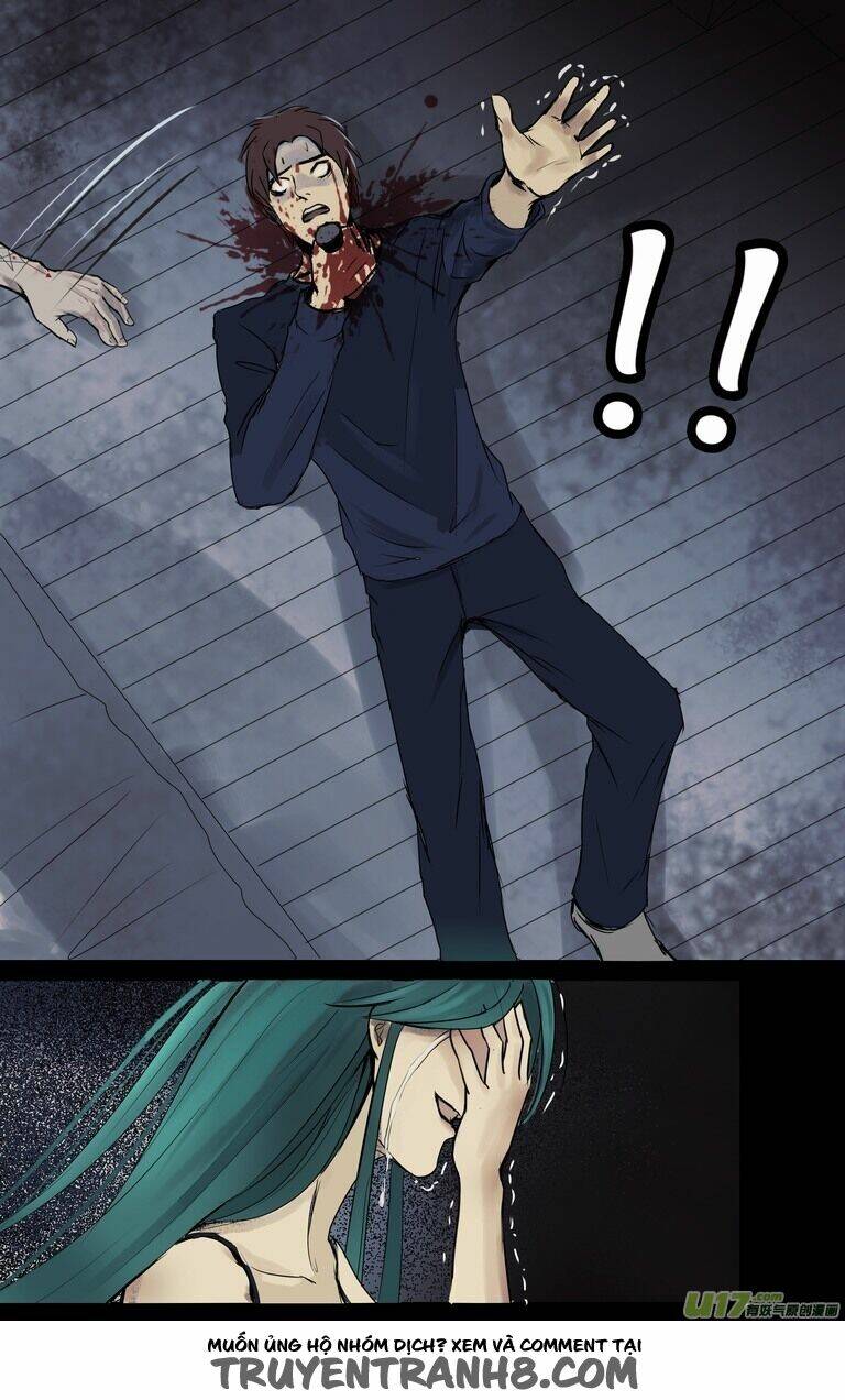 dị tượng chapter 5 16