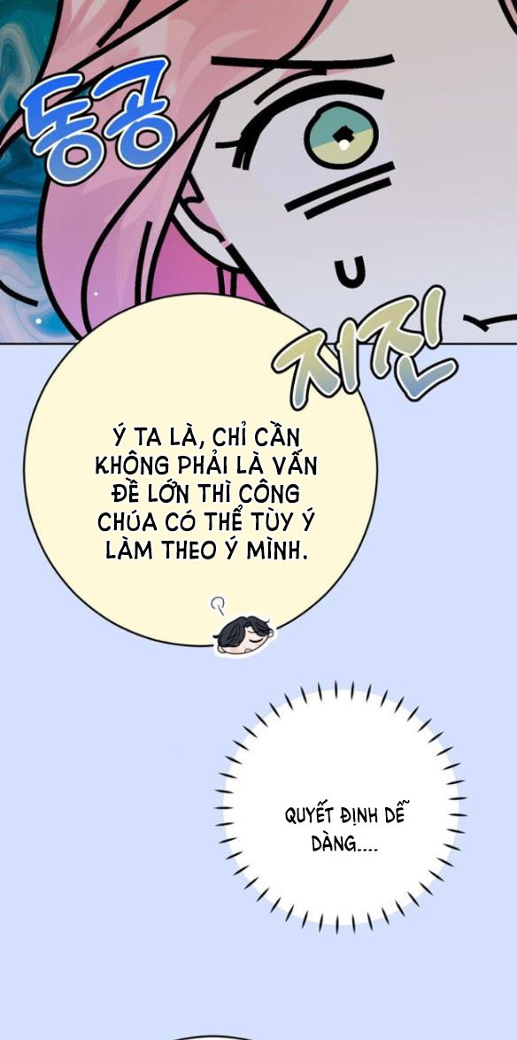 mỗi đêm chồng tôi đều biến đổi chapter 4.2 24