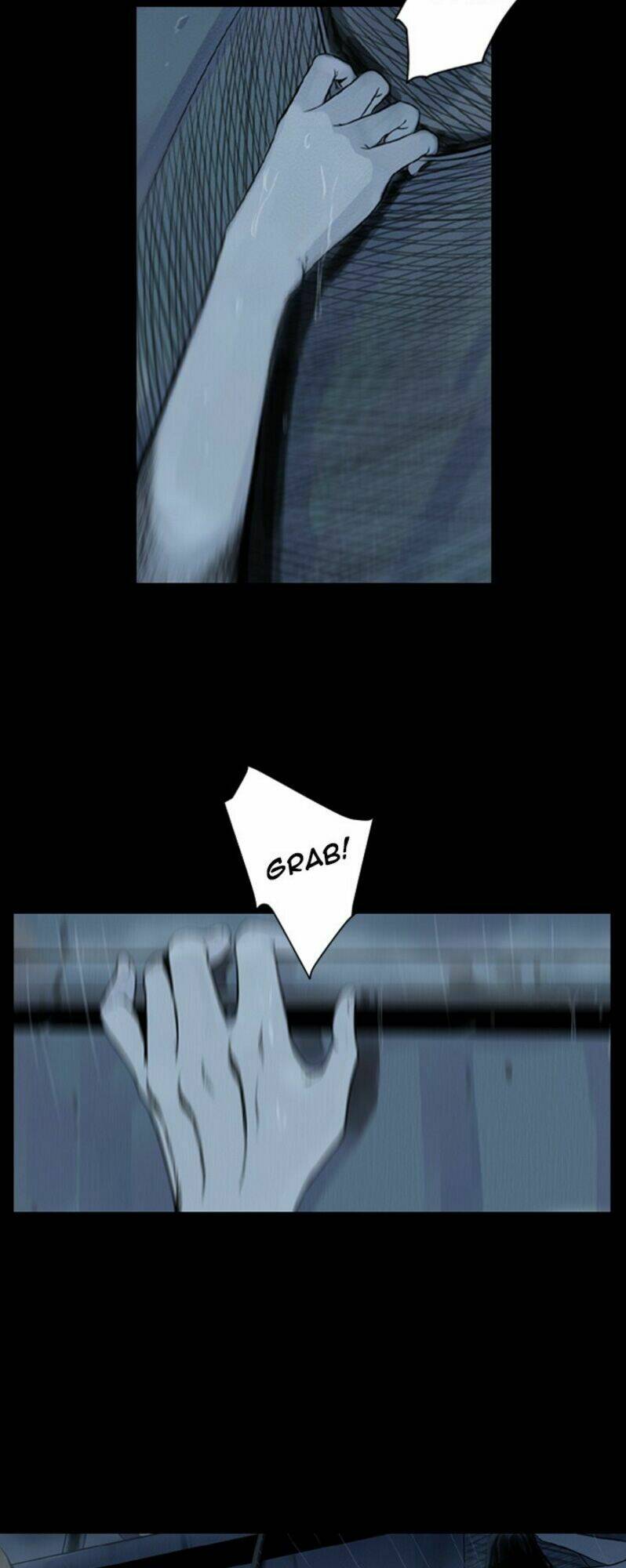 những xác chết hồi sinh từ đại dương chapter 27 5