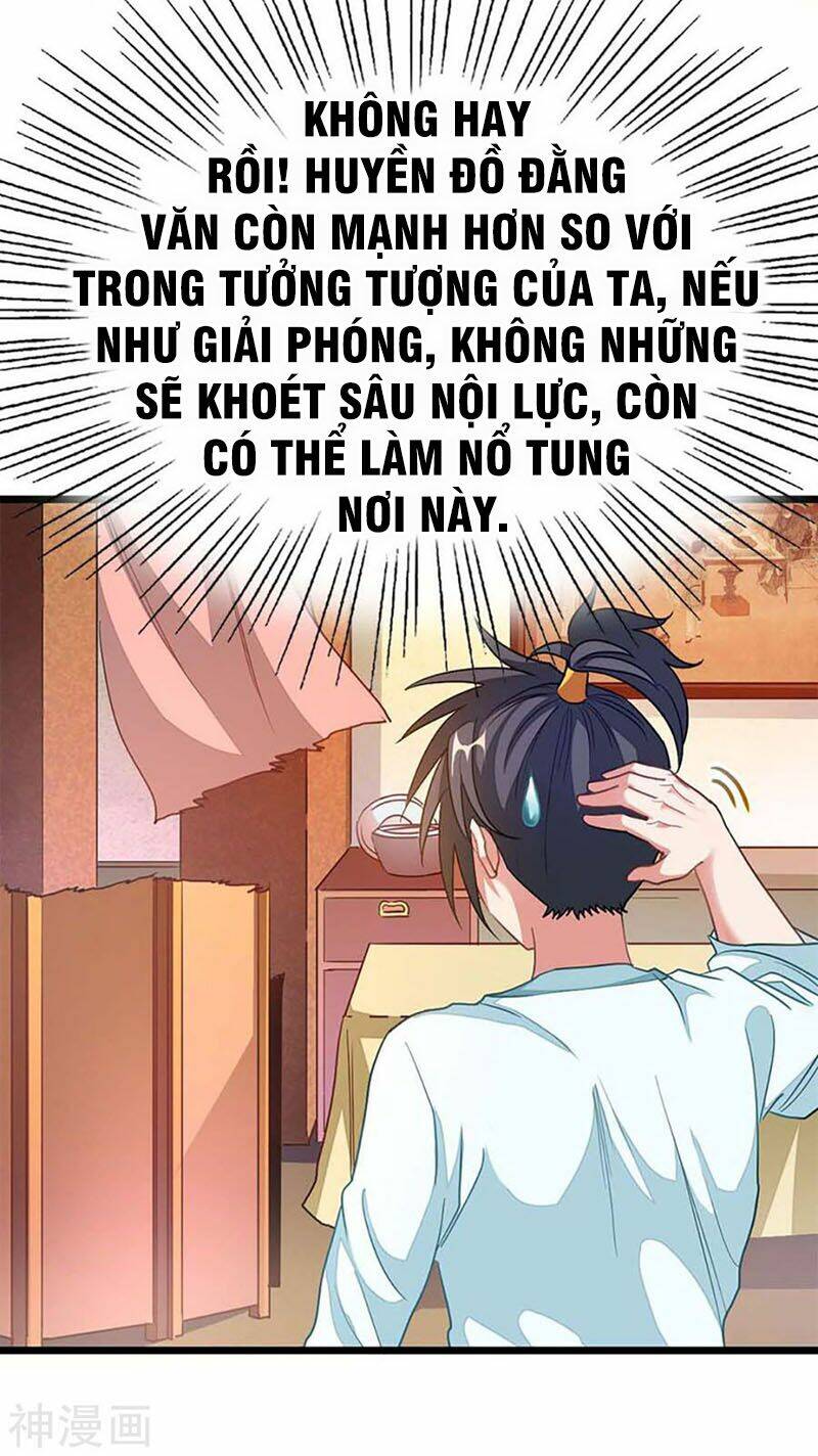cửu dương thần vương chapter 211 23