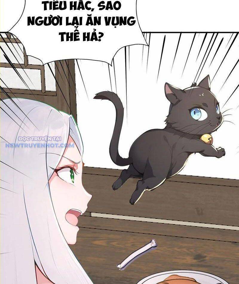 ta thực sự không muốn làm thần tiên chapter 107 66