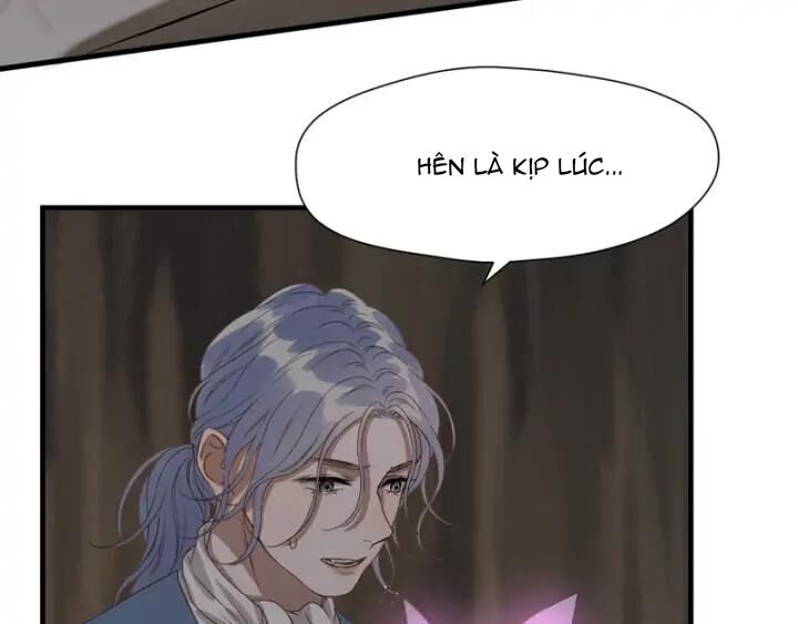 lượm được một tiểu hồ ly phần 3 chapter 122 7