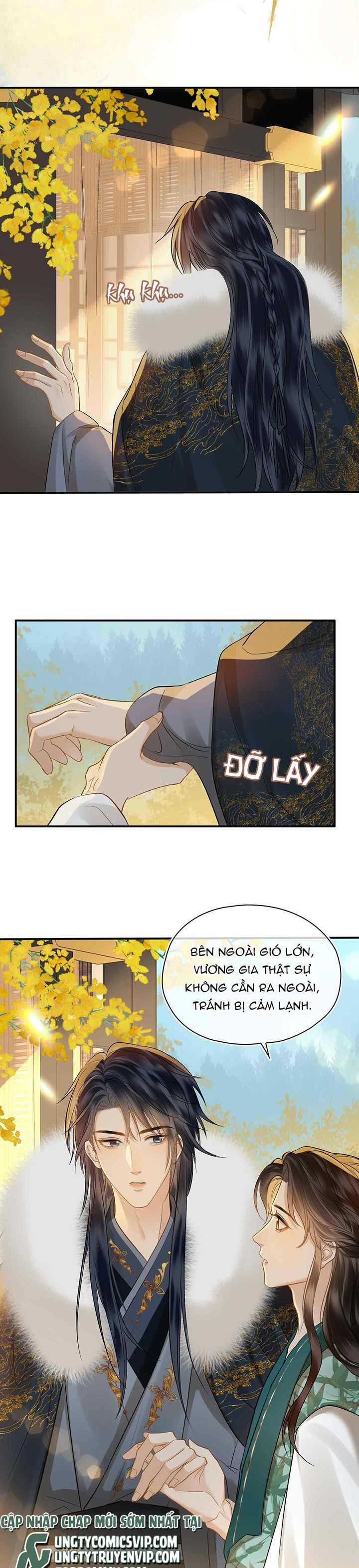 tham hoan chapter 12 7