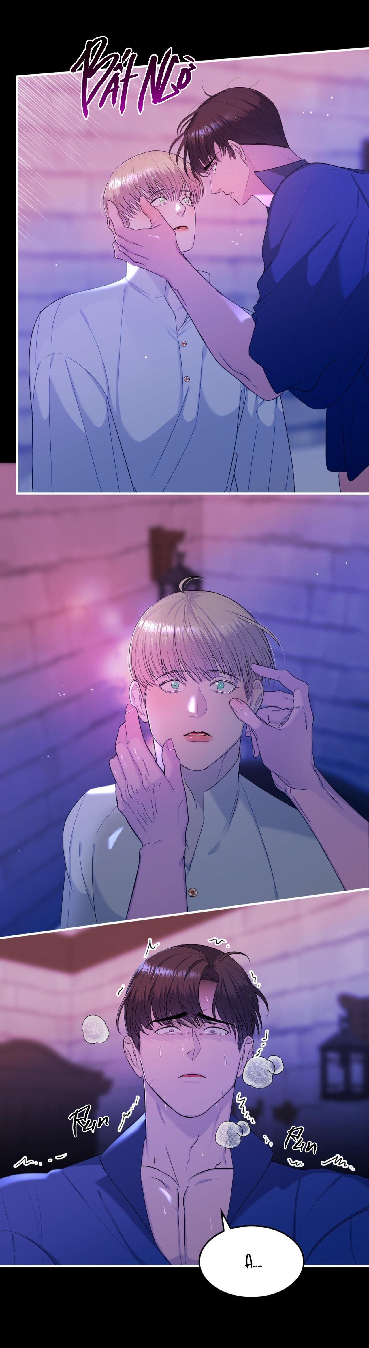 (np) độc thân muôn năm chapter 23 5