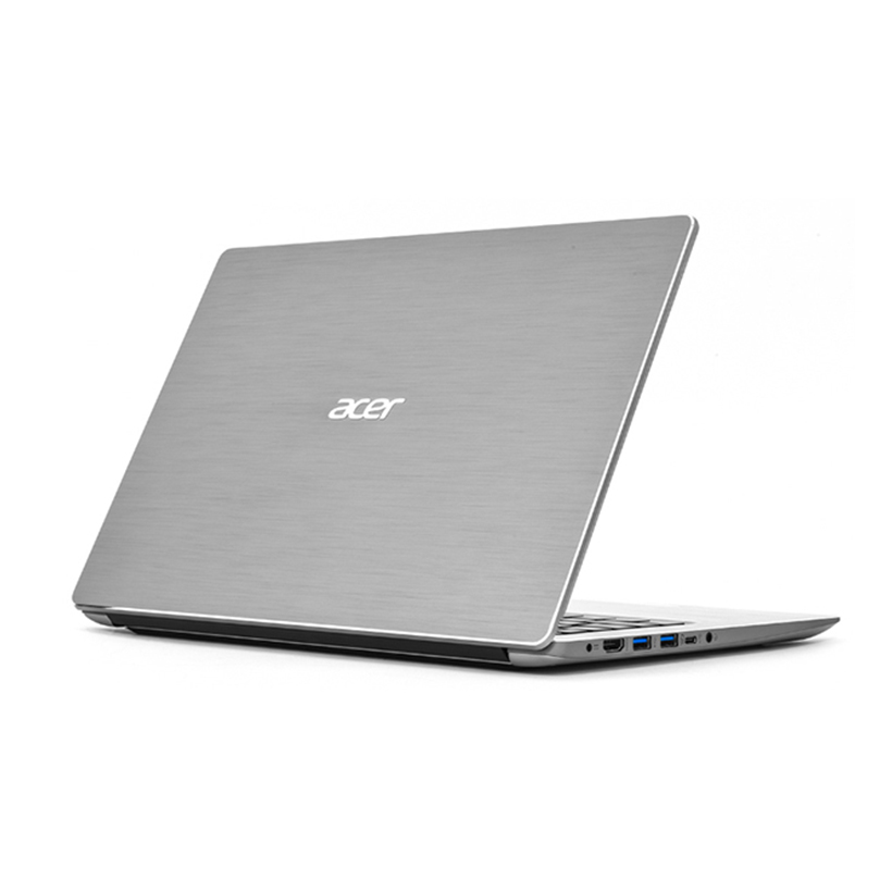 Laptop Acer Swift 13 SF314-54-51QL (NX.GXZSV.001). Intel Core I5 8250U - Hàng Chính Hãng