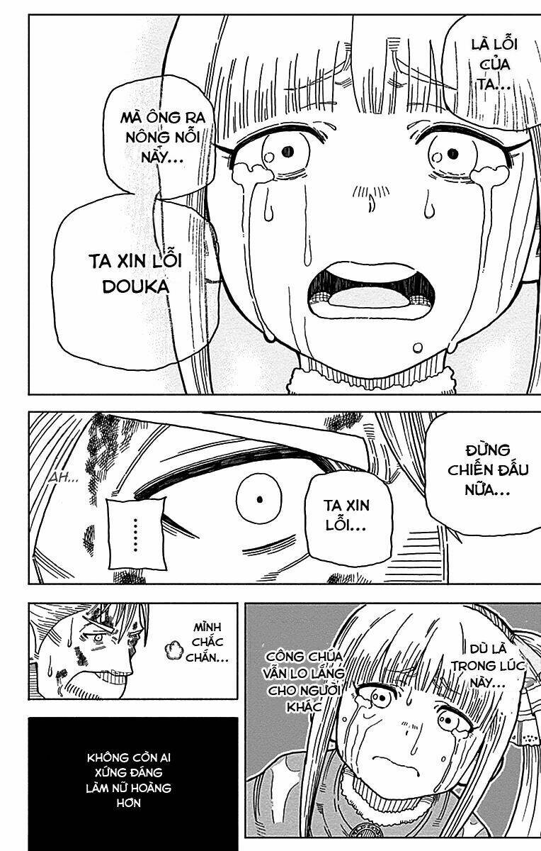 densetsu no yuusha no konkatstu chapter 11 41