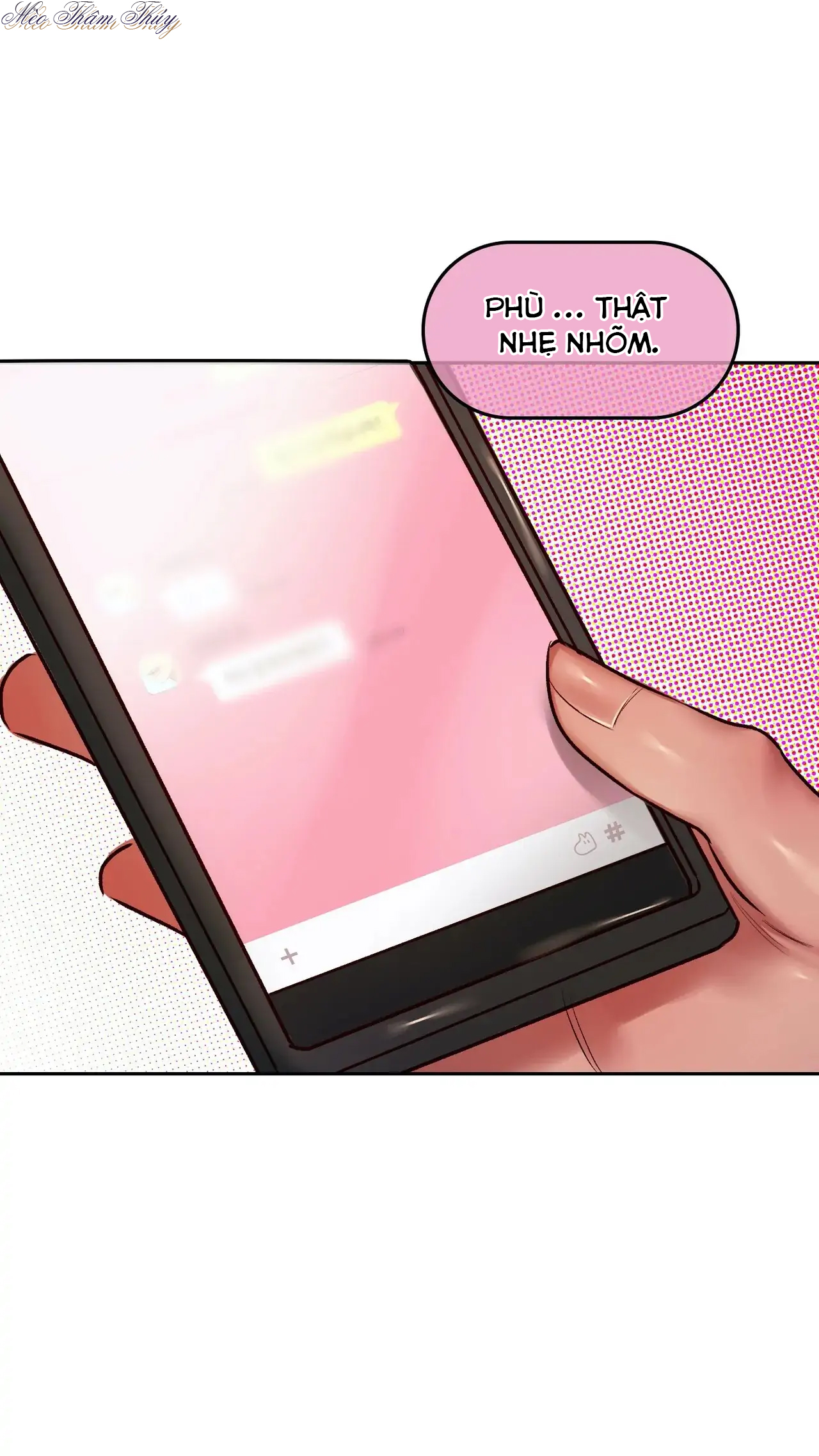 chăm sóc cậu nhóc ngực khủng chapter 5 23