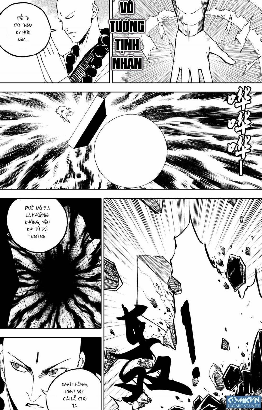 tây du đường tăng hàng ma chapter 21 4