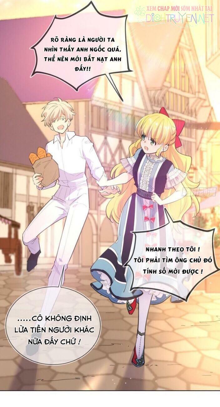 kế hoạch kiếm tiền của olive chapter 7 39