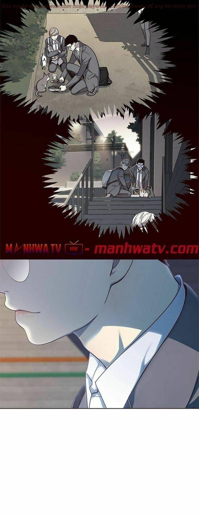 biến thân thành mèo chapter 39 40