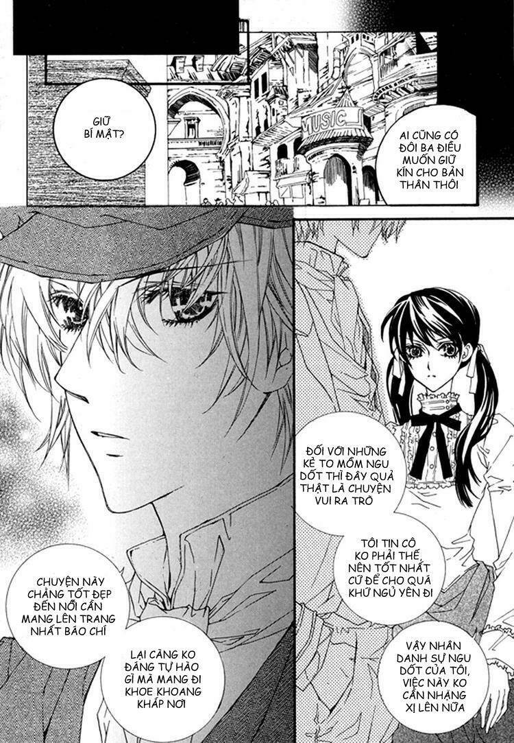 dear my girls chapter 12 15