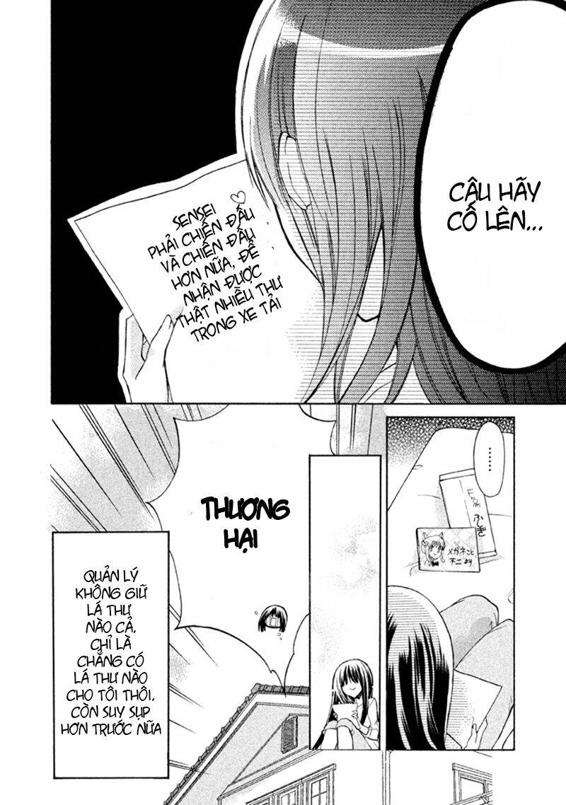 gdgd-dogs chapter 11 16