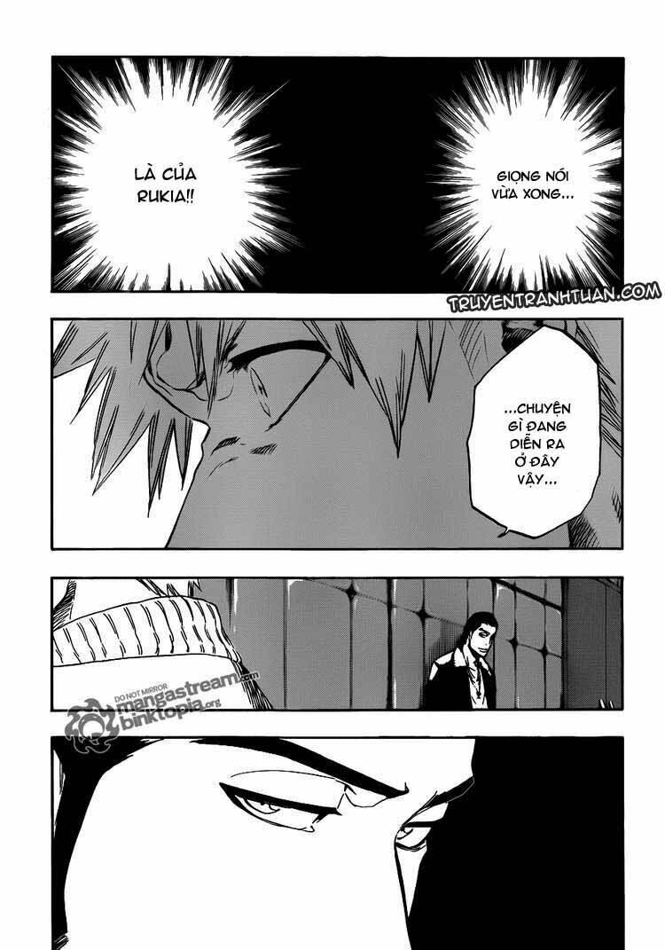 thần chết ichigo chapter 438 7