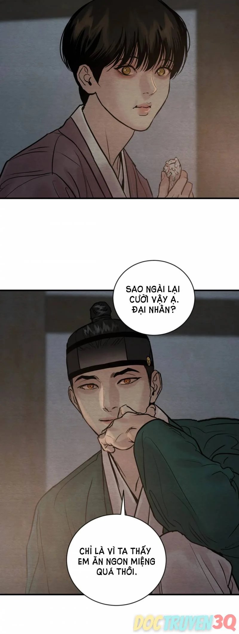 dạ ký chapter 110.2 8