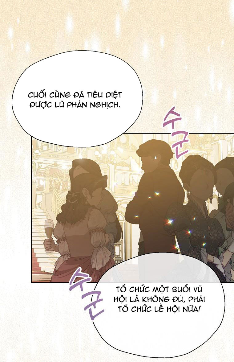 bệ hạ, xin đừng giết tôi!! chapter 133.1 17