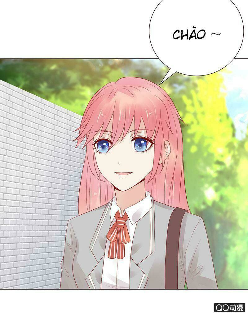 băng sơn học trưởng không được chọc chapter 32.1 18