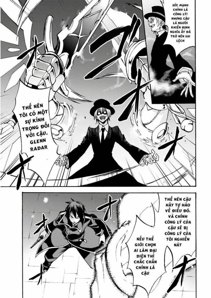 Ông Thầy Vi Diệu chapter 32.3 5