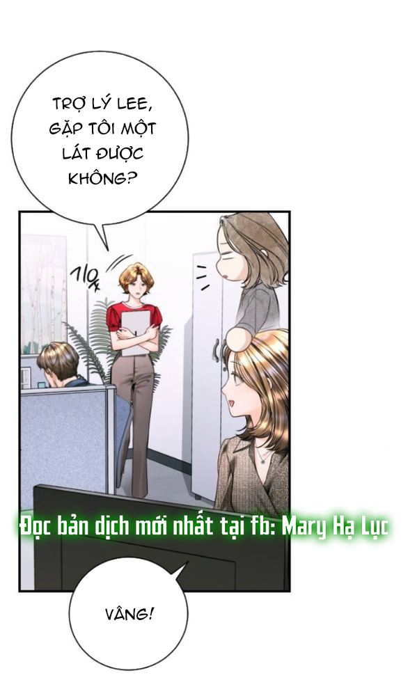 đứa trẻ trông giống tôi chapter 42.1 54