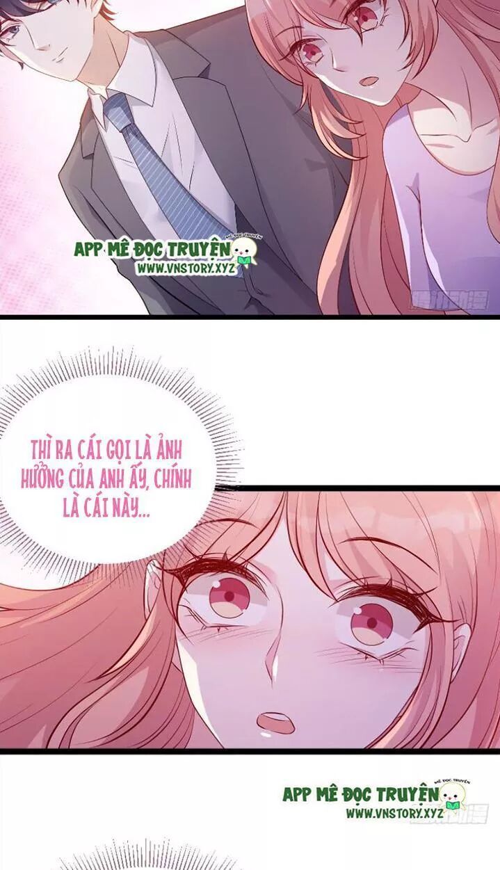 bảo bối đáng yêu đột kích chapter 66 13