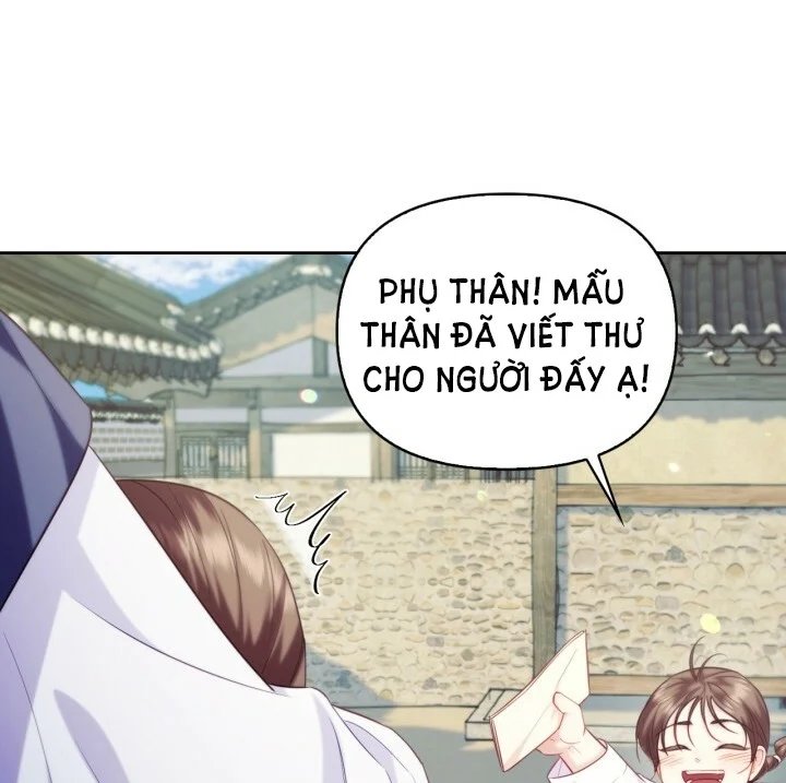 [18+] trăng nơi đỉnh núi chapter 77.5 48