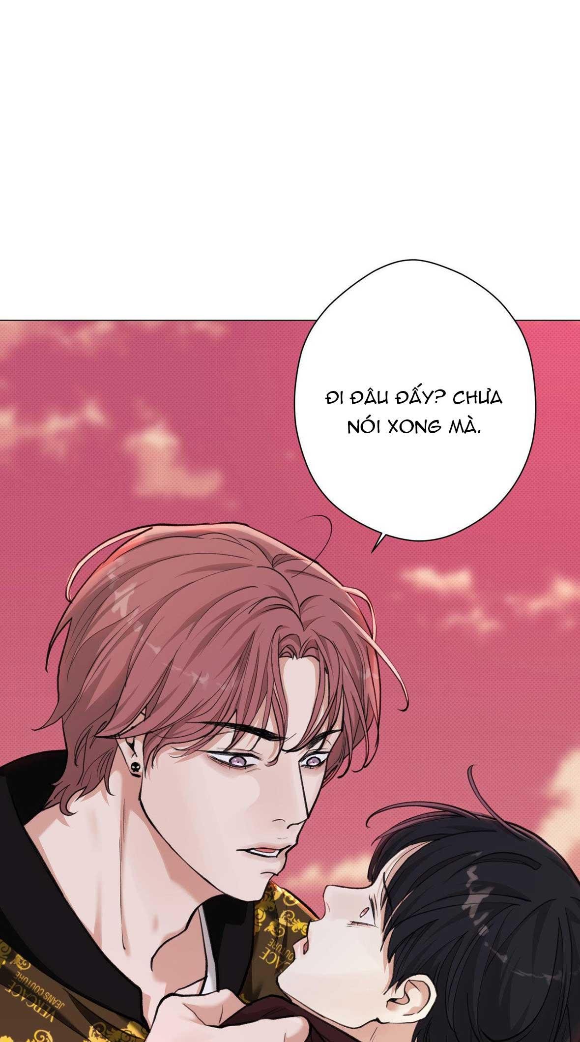 em bé và đại ca Chapter 24 ss2 (1) 14