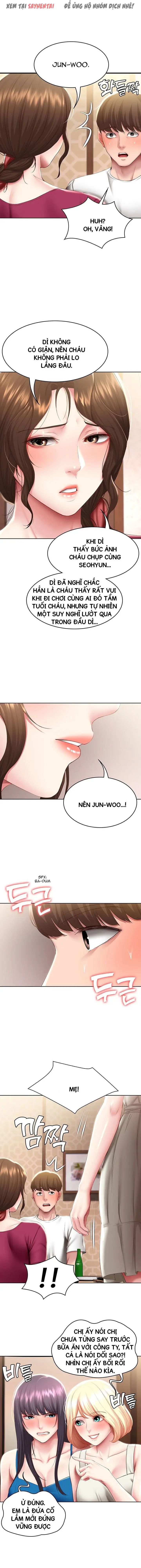 nhật ký ở trọ - không che chapter 88 5