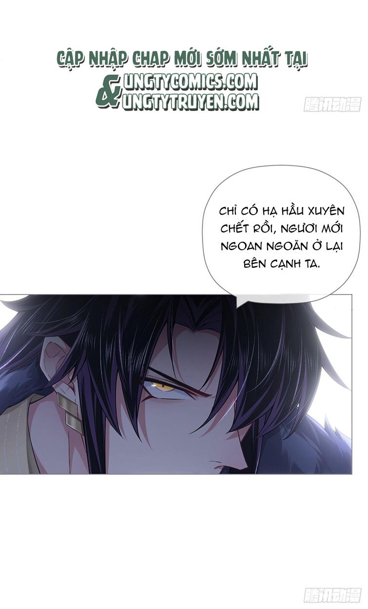 nhập mộ chi thần chapter 81 11