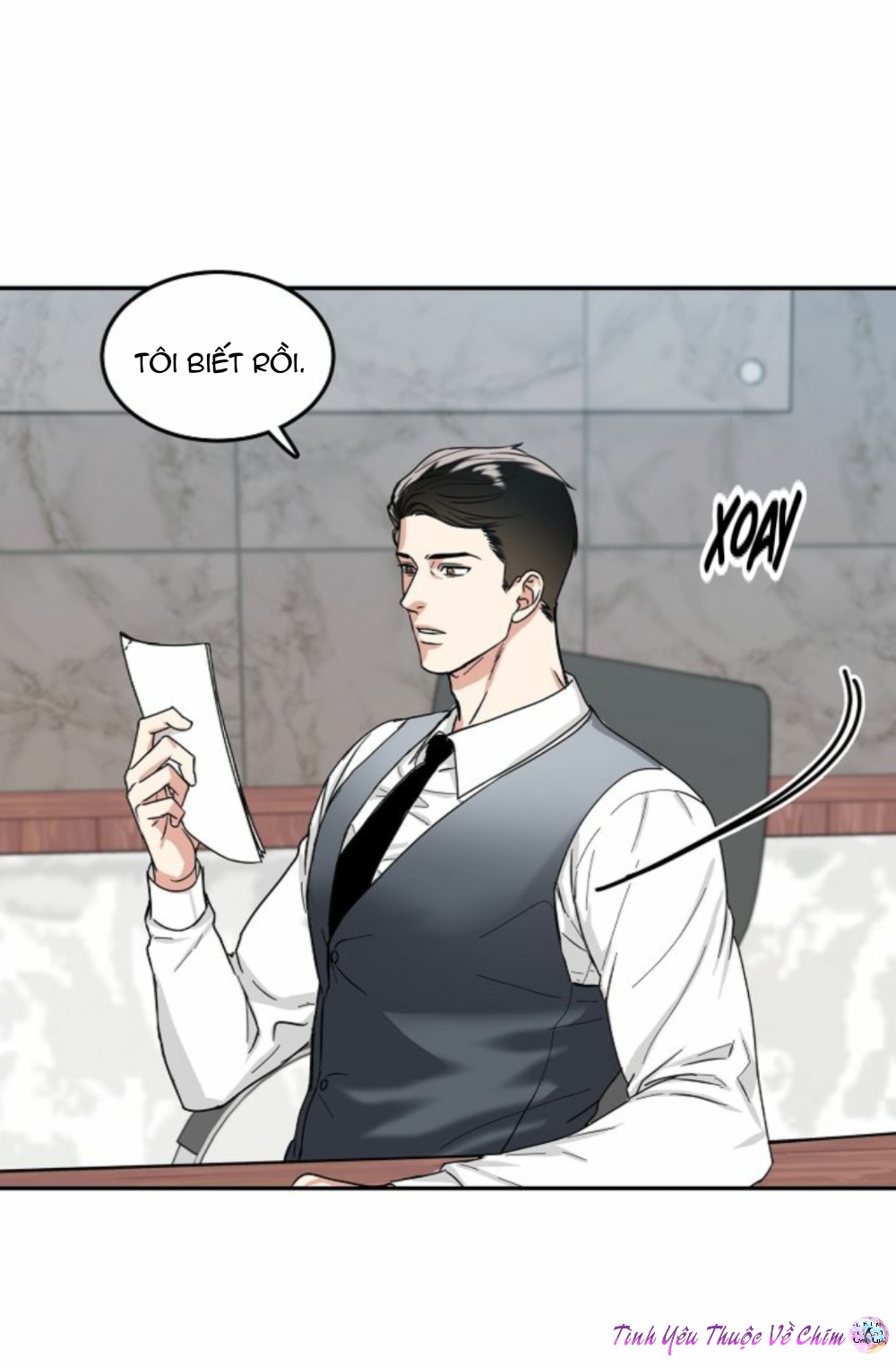 đối tác an toàn chapter 4 6