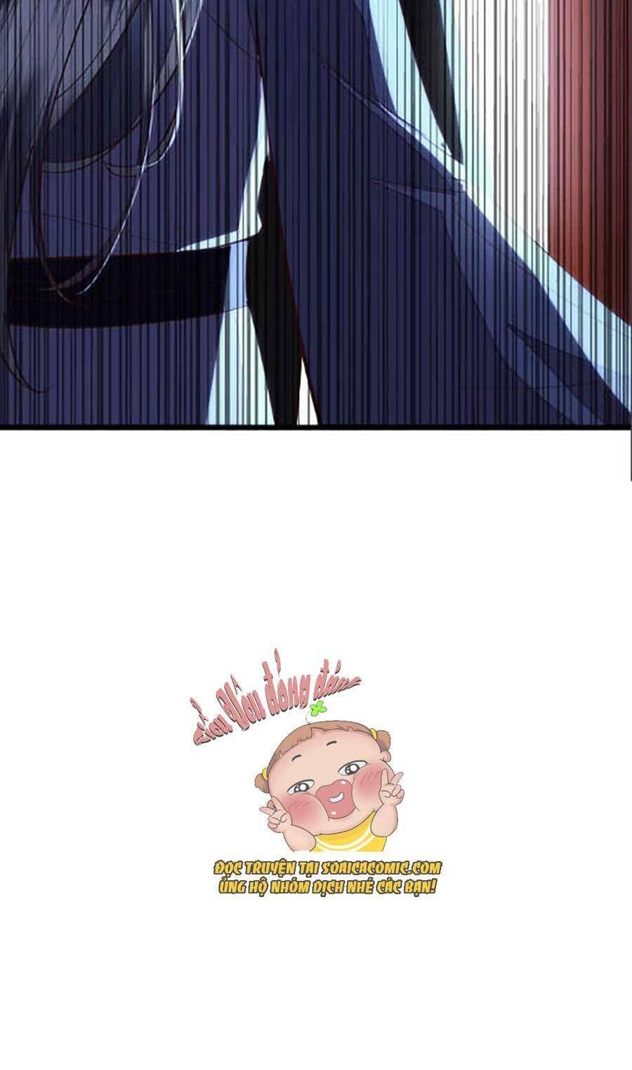 rơi vào cạm bẫy ngọt ngào của tứ thúc chapter 7 26