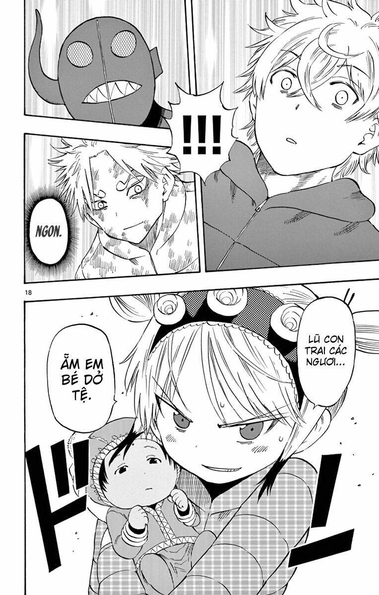 saike mata shite mo chapter 65 20