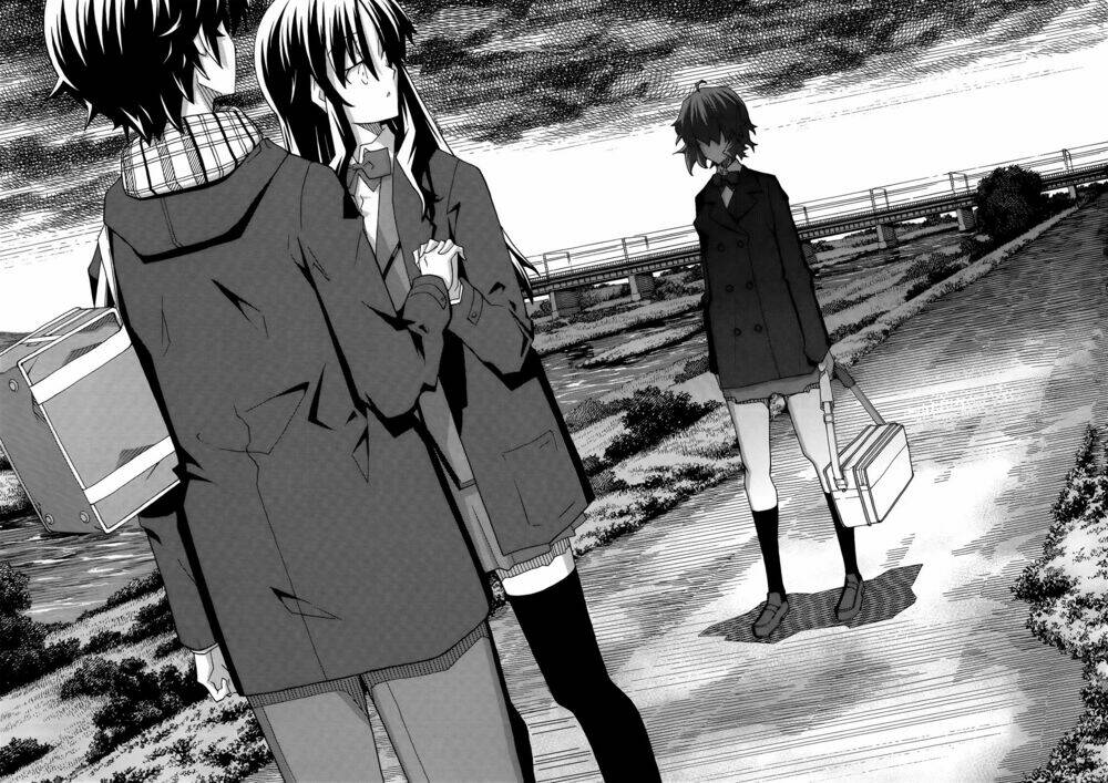 uwakoi chapter 30 28