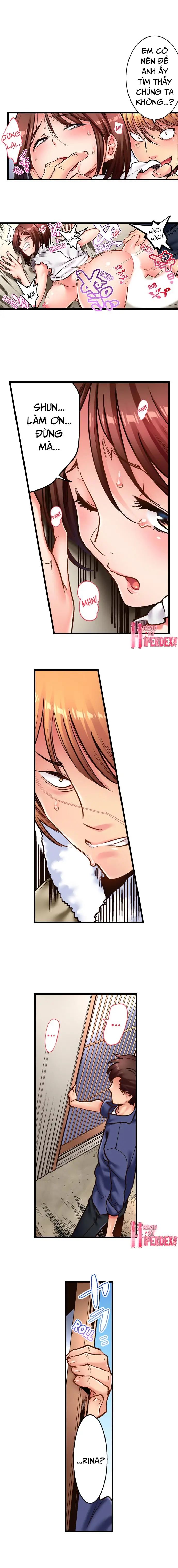 địt em trai của chồng chapter 6 6