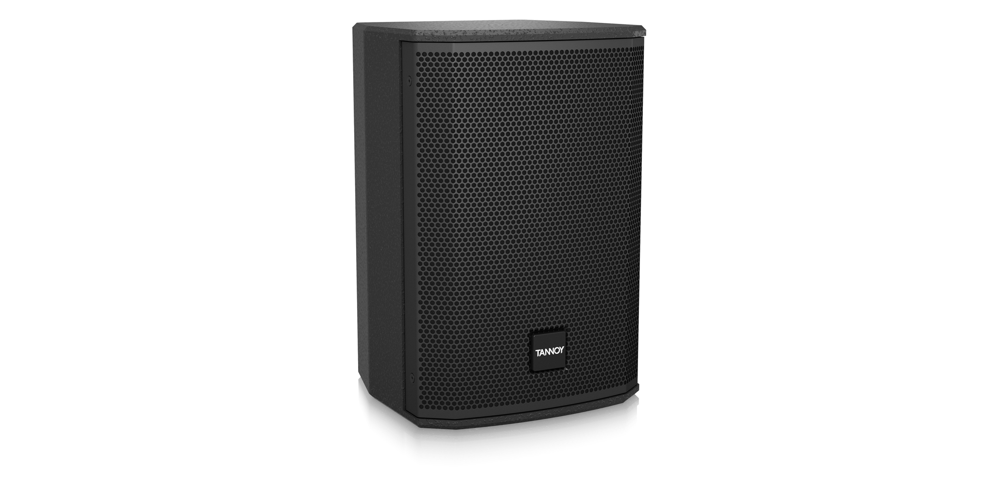 VXP 6 Loa Nguồn Điểm Liền Công Suất Tannoy - HÀNG CHÍNH HÃNG