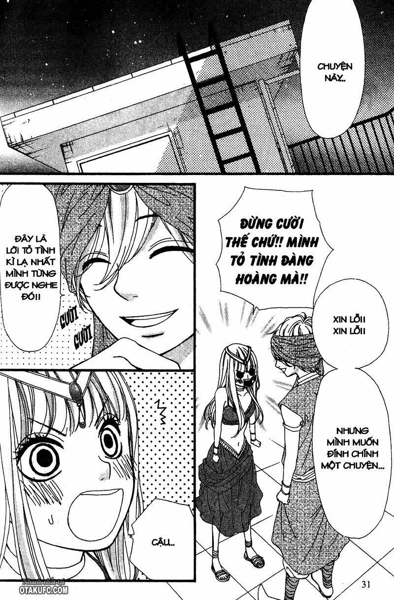 cầu vồng tình yêu chapter 10 31