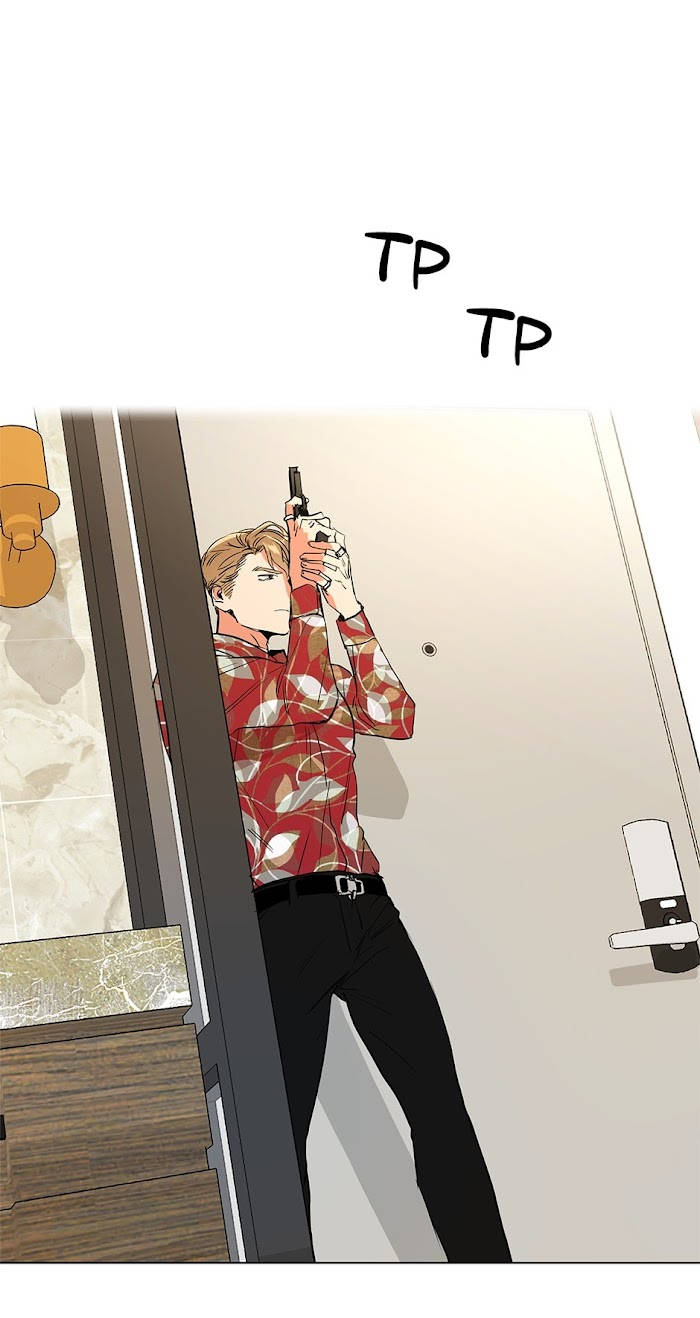 [raw] red candy chapter 44 4