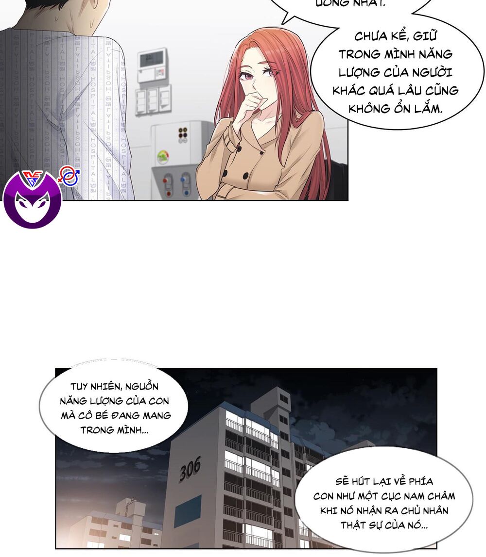 mở khóa tim em chapter 4 44