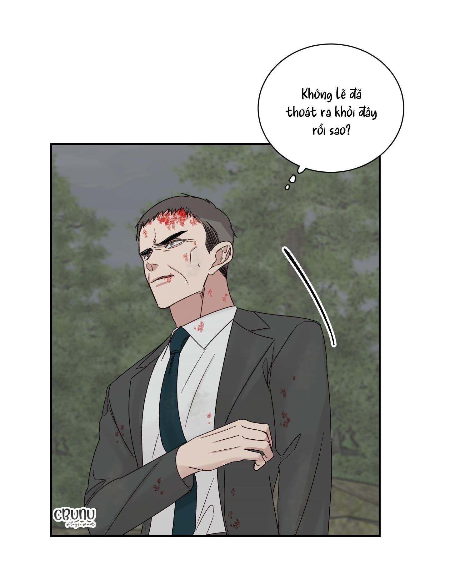 điểm dừng chân cuối cùng chapter 37 58