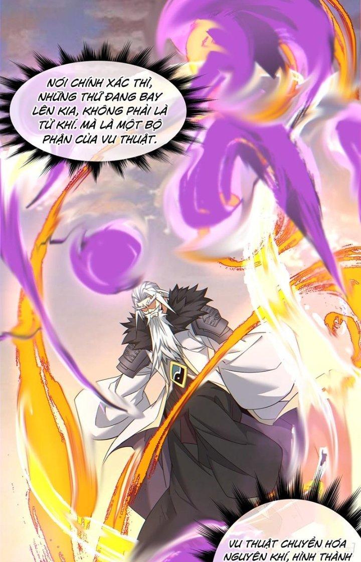 đồ đệ của ta đều là trùm phản diện chapter 94 24