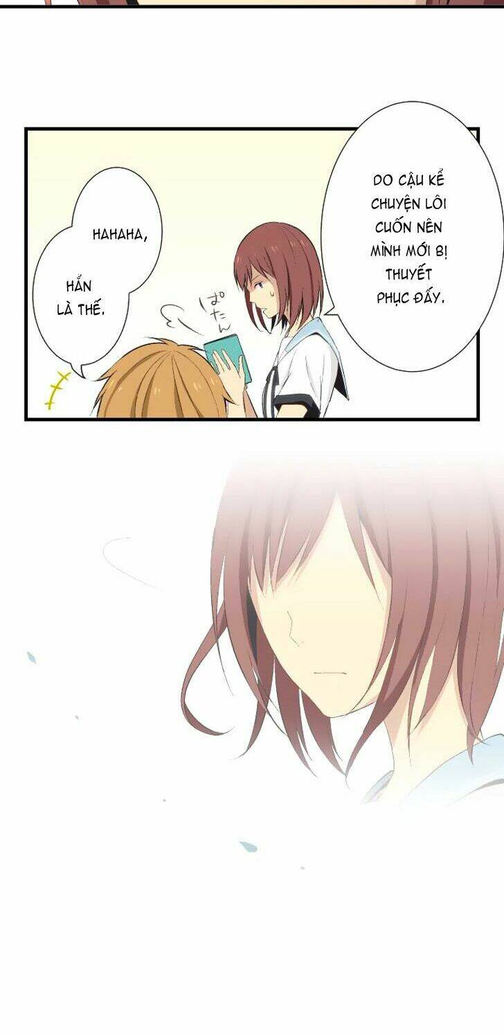 viên thuốc trùng sinh chapter 23 17