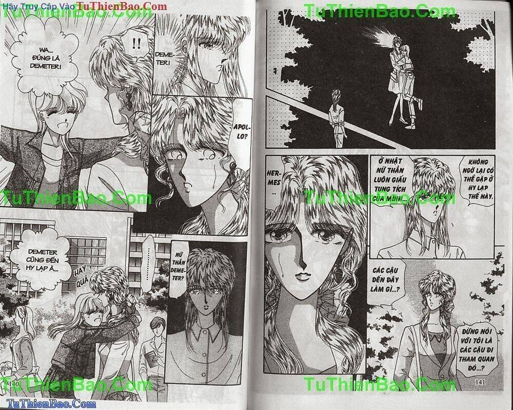 aries thần thoại cung hoàng đạo chapter 15 71