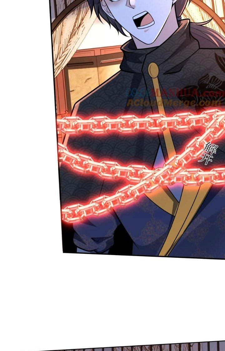 ta nuôi ma quỷ ở trấn ma ti chapter 185 5