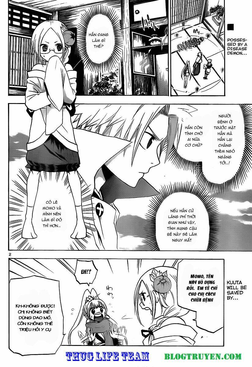 kaitai shinsho zero chapter 5 4