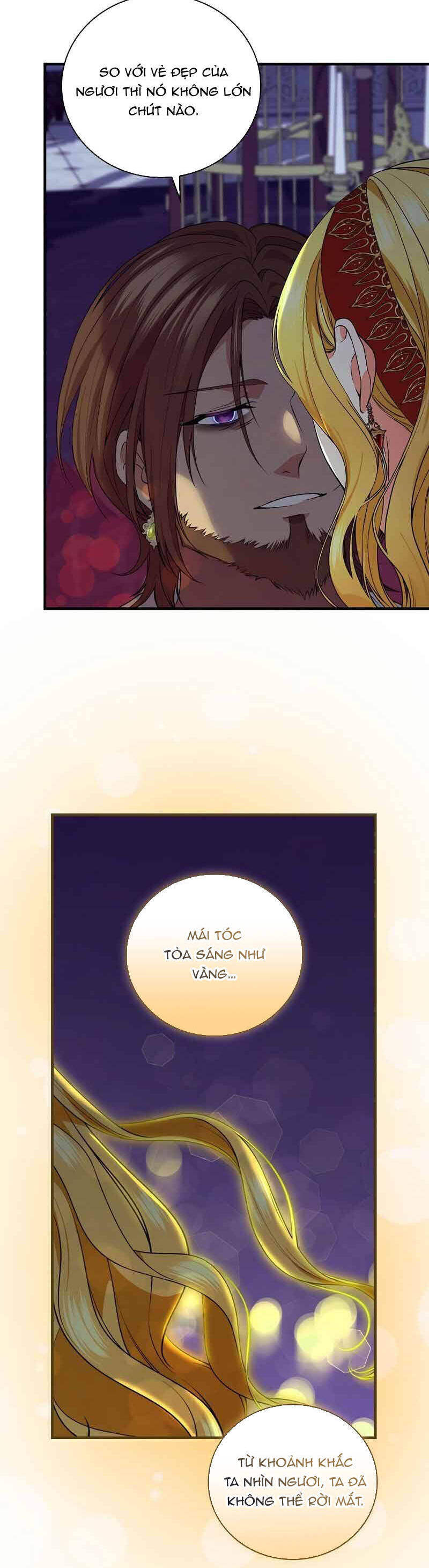 lần này tôi sẽ yêu thương bản thân hơn chapter 68.1 16