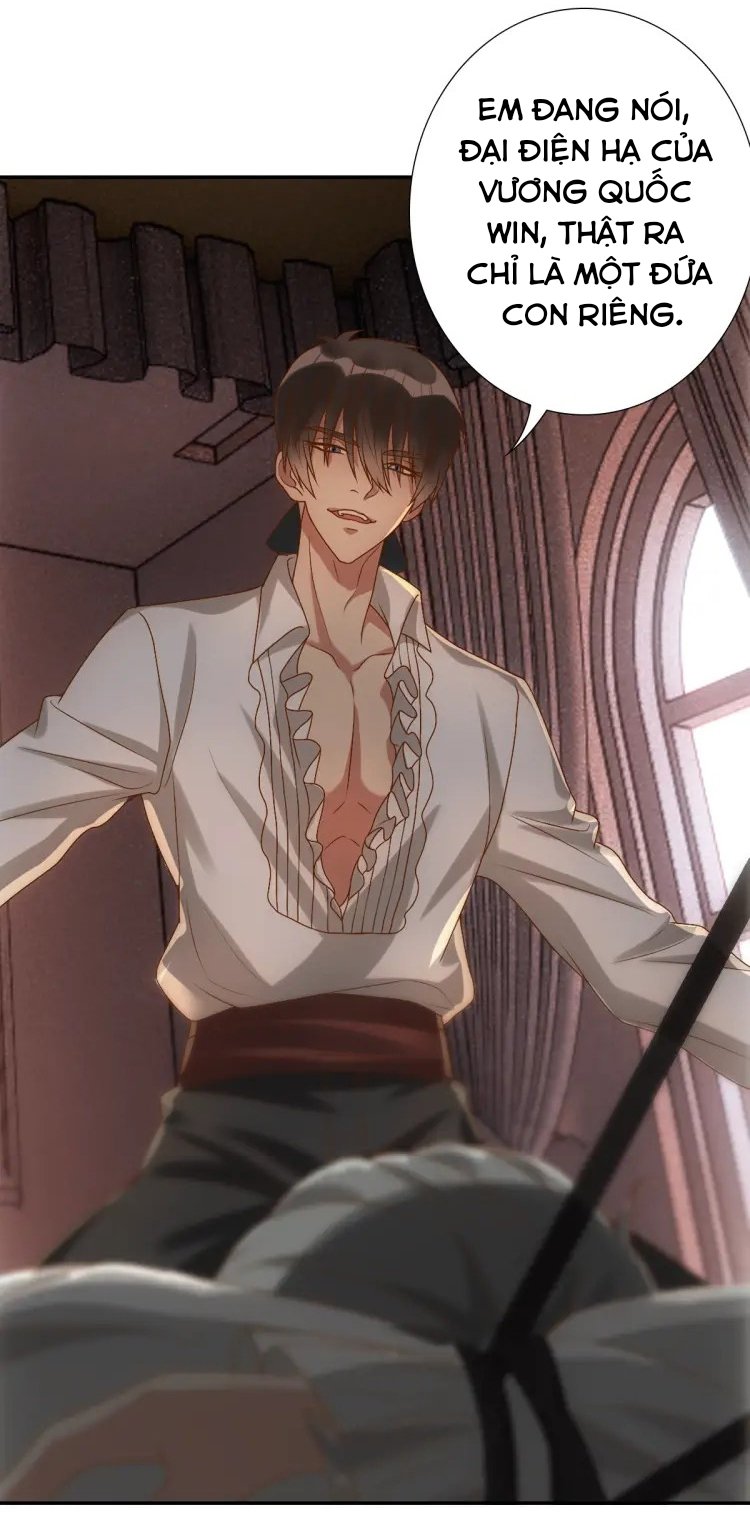 điện hạ thân ái chapter 2 29