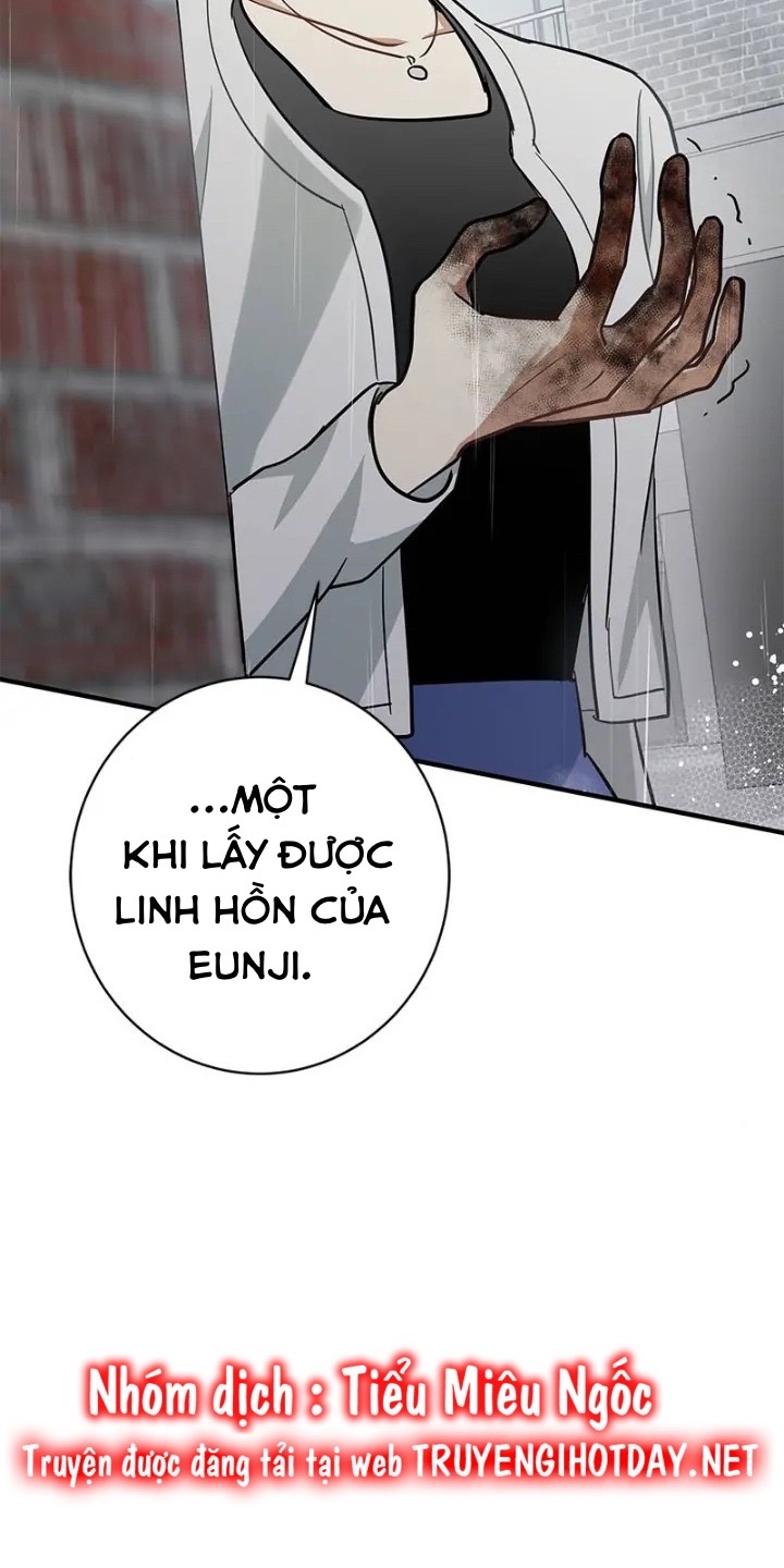 nụ hôn của tên ác ma chapter 44 21