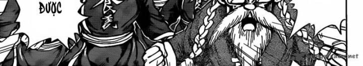 thánh tỏi sành ăn chapter 187 33