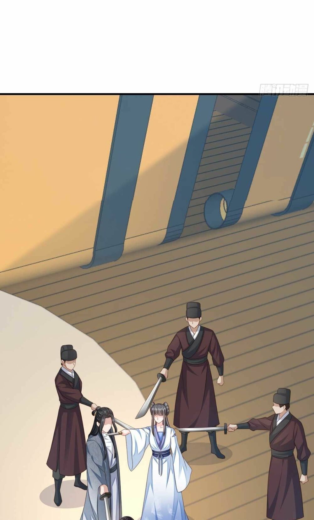 thuần hóa ba ba bạo quân chapter 49 2