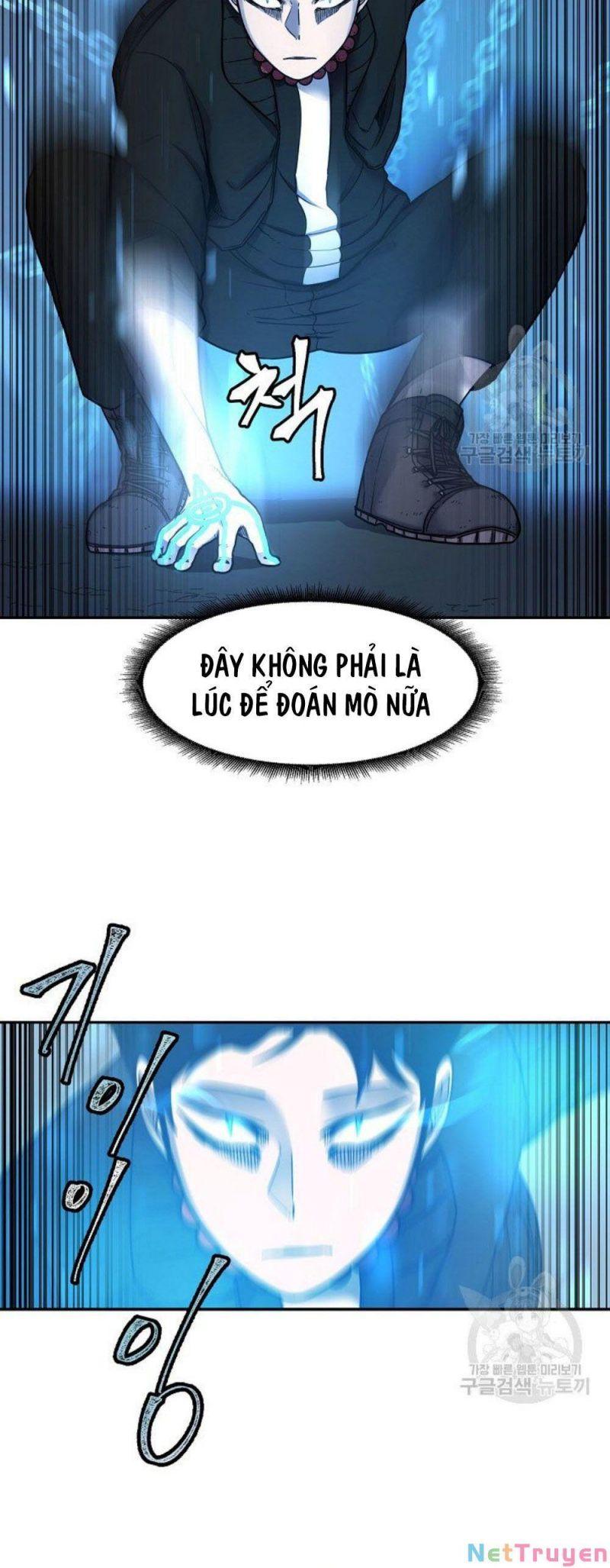 shaman - pháp sư chapter 9 9